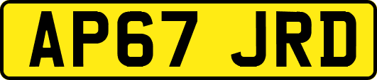 AP67JRD