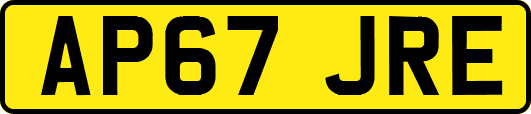 AP67JRE