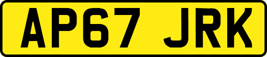 AP67JRK