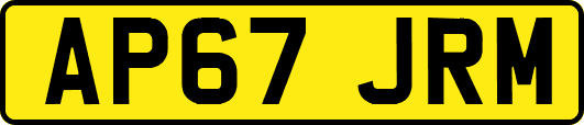 AP67JRM