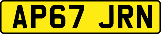 AP67JRN