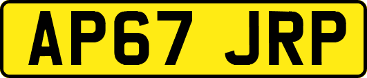 AP67JRP