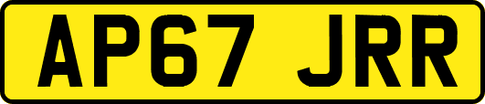 AP67JRR