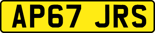 AP67JRS