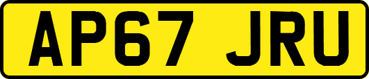 AP67JRU