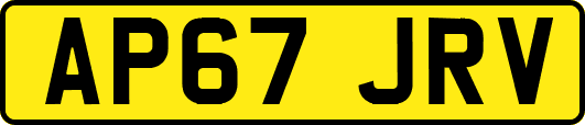 AP67JRV