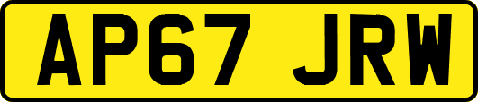 AP67JRW