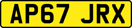 AP67JRX