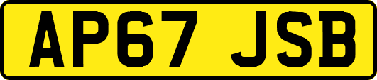 AP67JSB