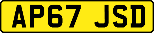 AP67JSD