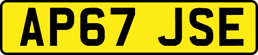 AP67JSE