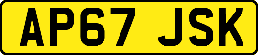 AP67JSK