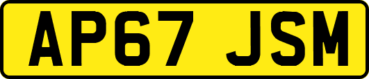 AP67JSM