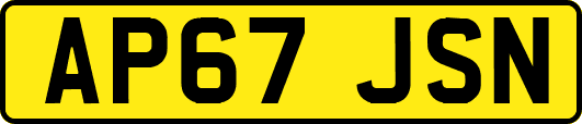 AP67JSN