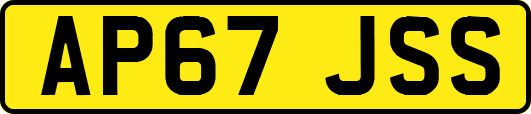 AP67JSS