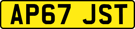 AP67JST