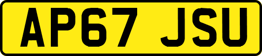 AP67JSU