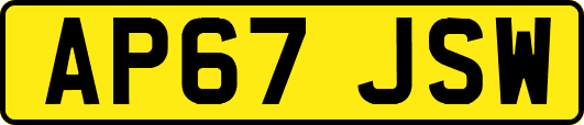 AP67JSW
