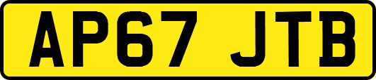 AP67JTB