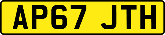 AP67JTH