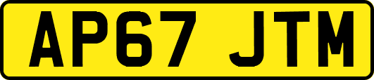 AP67JTM