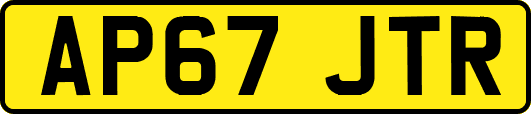 AP67JTR