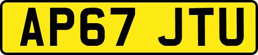 AP67JTU