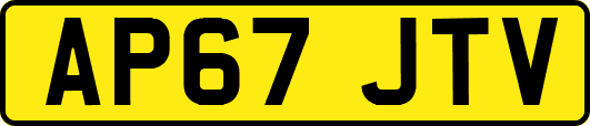 AP67JTV