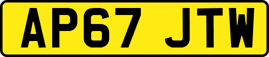 AP67JTW