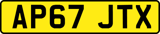 AP67JTX