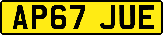 AP67JUE