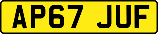 AP67JUF