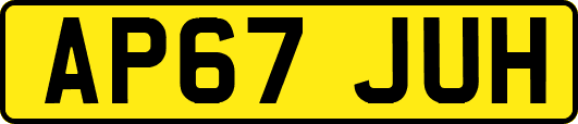 AP67JUH