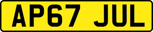 AP67JUL