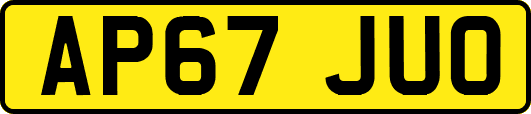 AP67JUO