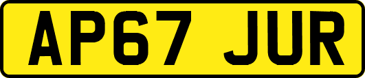 AP67JUR