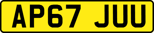 AP67JUU