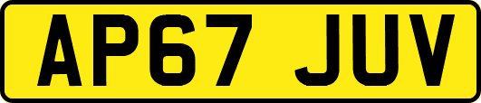 AP67JUV