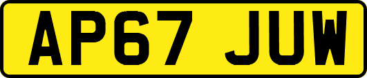 AP67JUW