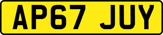AP67JUY