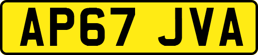 AP67JVA
