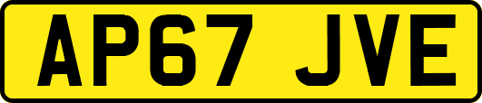 AP67JVE