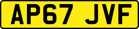AP67JVF