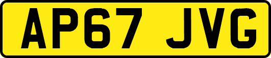 AP67JVG