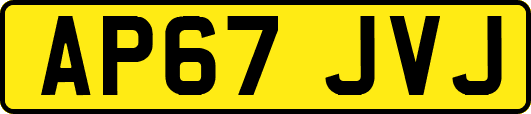 AP67JVJ