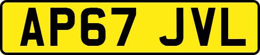 AP67JVL