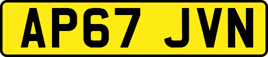 AP67JVN