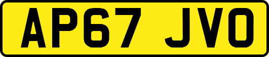 AP67JVO
