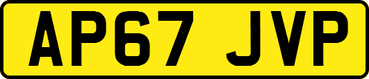 AP67JVP