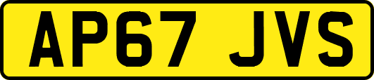 AP67JVS